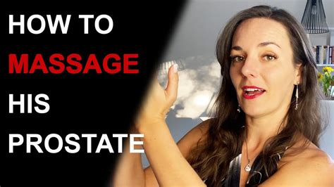 Prostate Massage Sexual massage Dokkum